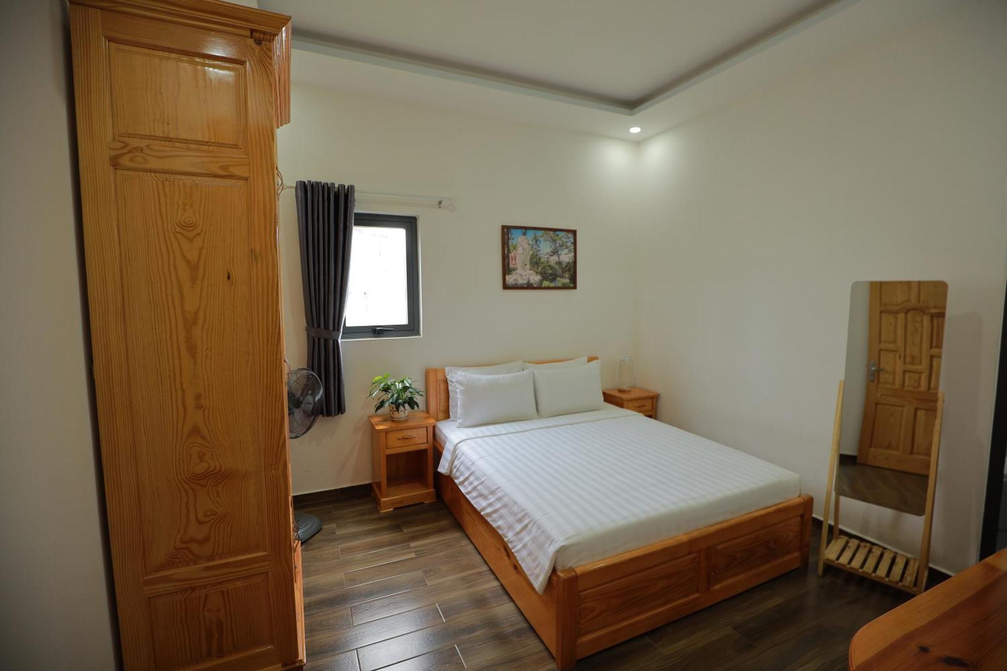 Arya Hotel Dalat Ngoại thất bức ảnh